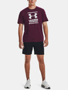 Under Armour Moška majica Under Armour UA GL FOUNDATION SS