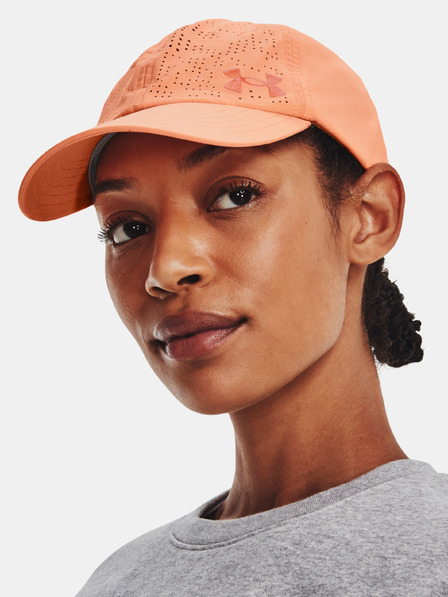 Under Armour Ženska kapa s šiltom Under Armour Iso-chill Breathe Adj