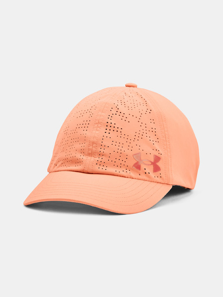 Under Armour Ženska kapa s šiltom Under Armour Iso-chill Breathe Adj