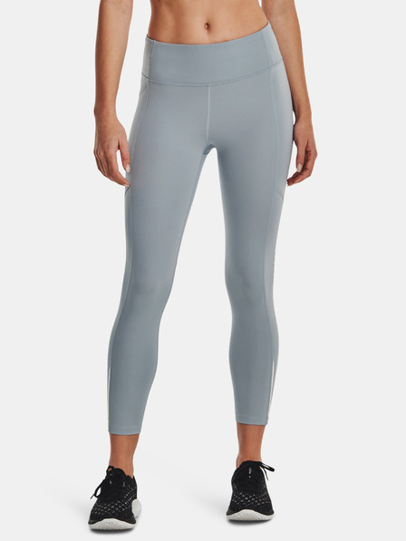Under Armour Ženske pajkice Under Armour UA Fly Fast 3.0 Ankle Tight