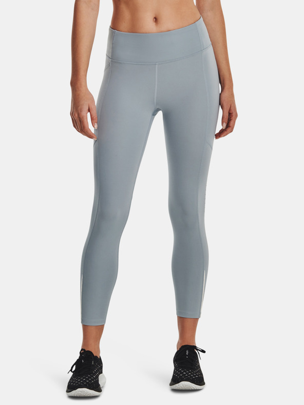 Under Armour Ženske pajkice Under Armour UA Fly Fast 3.0 Ankle Tight