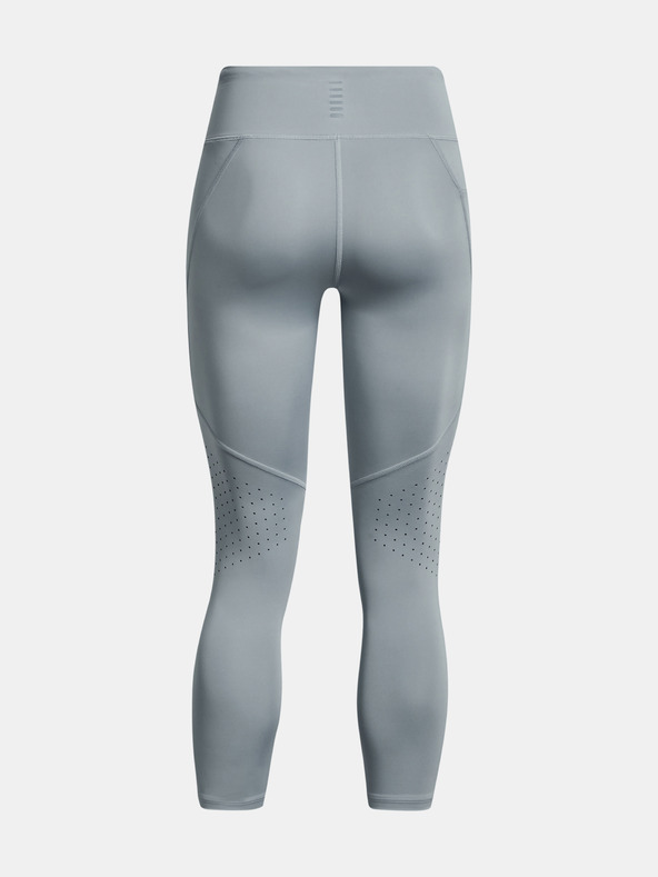 Under Armour Ženske pajkice Under Armour UA Fly Fast 3.0 Ankle Tight