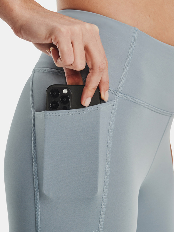 Under Armour Ženske pajkice Under Armour UA Fly Fast 3.0 Ankle Tight