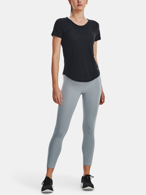 Under Armour Ženske pajkice Under Armour UA Fly Fast 3.0 Ankle Tight