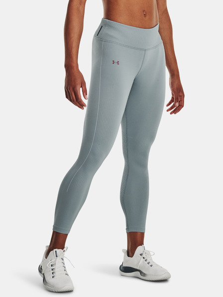 Under Armour Ženske pajkice Under Armour UA Rush Seamless Ankle Leg