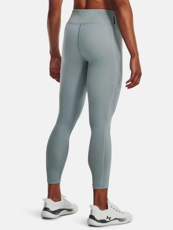 Under Armour Ženske pajkice Under Armour UA Rush Seamless Ankle Leg