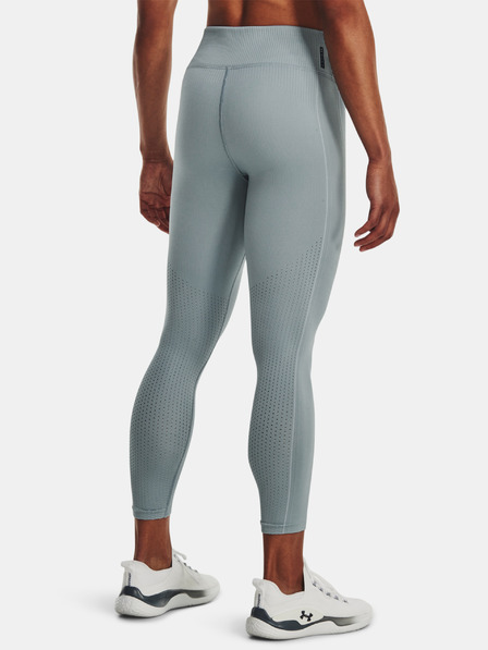 Under Armour Ženske pajkice Under Armour UA Rush Seamless Ankle Leg
