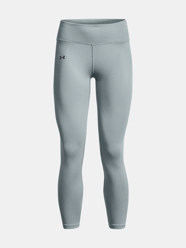 Under Armour Ženske pajkice Under Armour UA Rush Seamless Ankle Leg