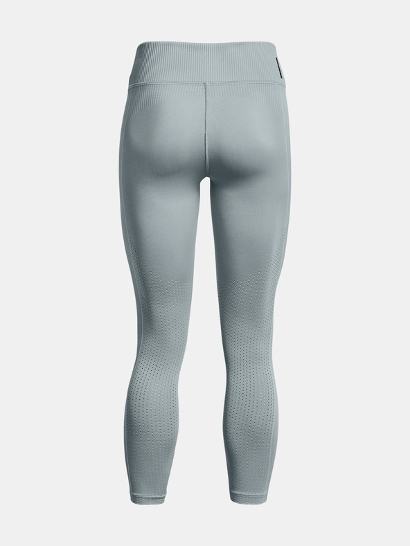 Under Armour Ženske pajkice Under Armour UA Rush Seamless Ankle Leg