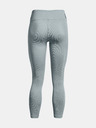 Under Armour Ženske pajkice Under Armour UA Rush Seamless Ankle Leg