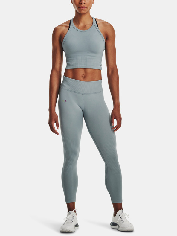 Under Armour Ženske pajkice Under Armour UA Rush Seamless Ankle Leg