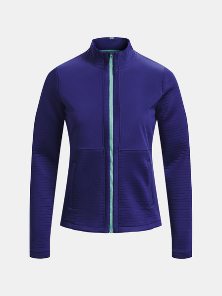 Under Armour Ženski pulover Under Armour UA Storm Daytona FZ