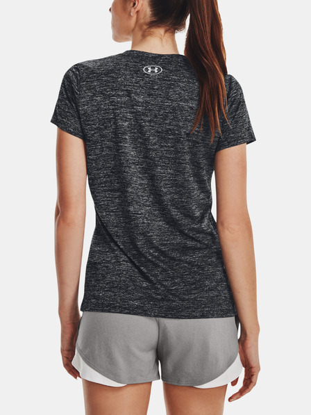 Under Armour Ženska majica Under Armour Tech Twist Graphic SSV