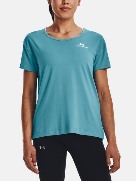 Under Armour Ženska majica Under Armour UA Rush Energy SS