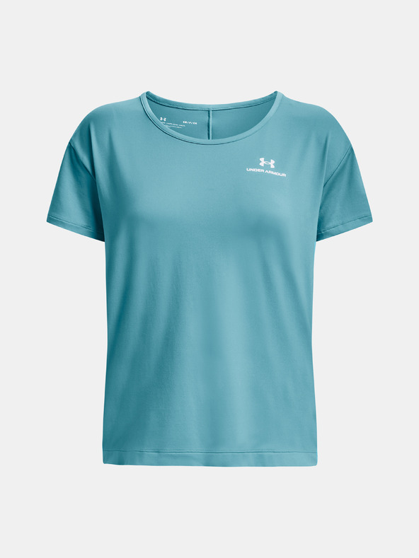 Under Armour Ženska majica Under Armour UA Rush Energy SS