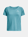 Under Armour Ženska majica Under Armour UA Rush Energy SS
