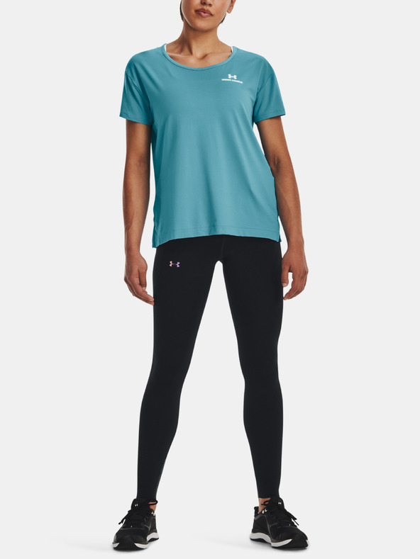 Under Armour Ženska majica Under Armour UA Rush Energy SS