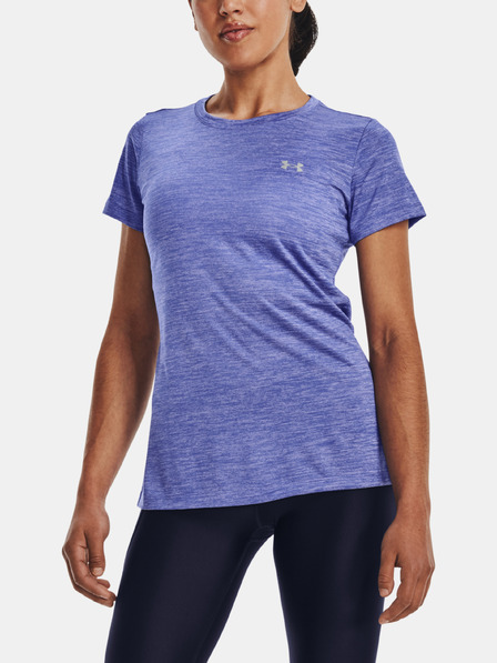 Under Armour Ženska majica Under Armour Tech SSC - Twist