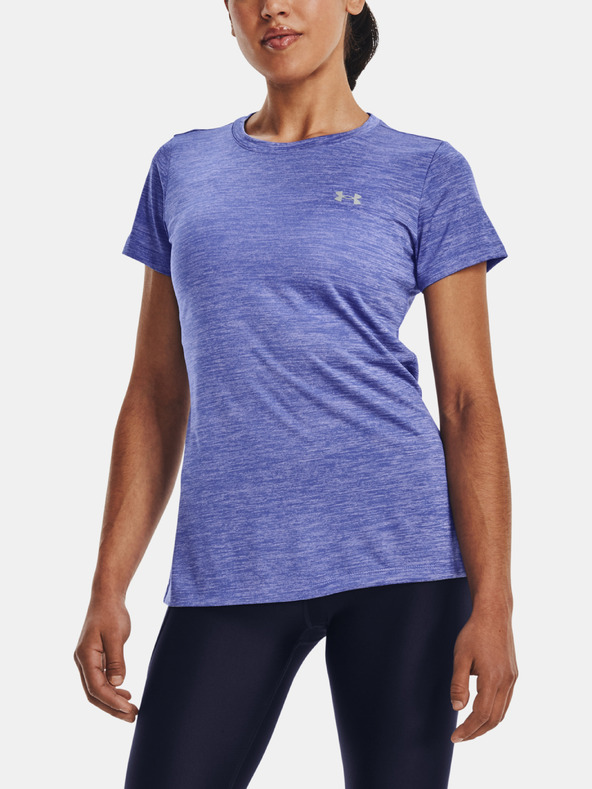 Under Armour Ženska majica Under Armour Tech SSC - Twist