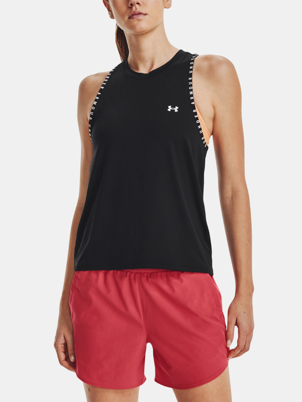 Under Armour Ženska majica brez rokavov Under Armour Knockout Novelty Tank