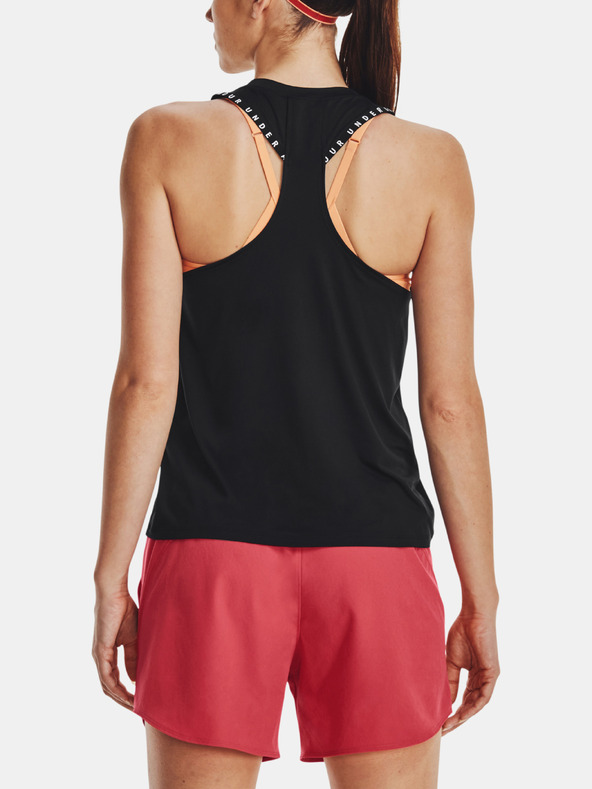Under Armour Ženska majica brez rokavov Under Armour Knockout Novelty Tank