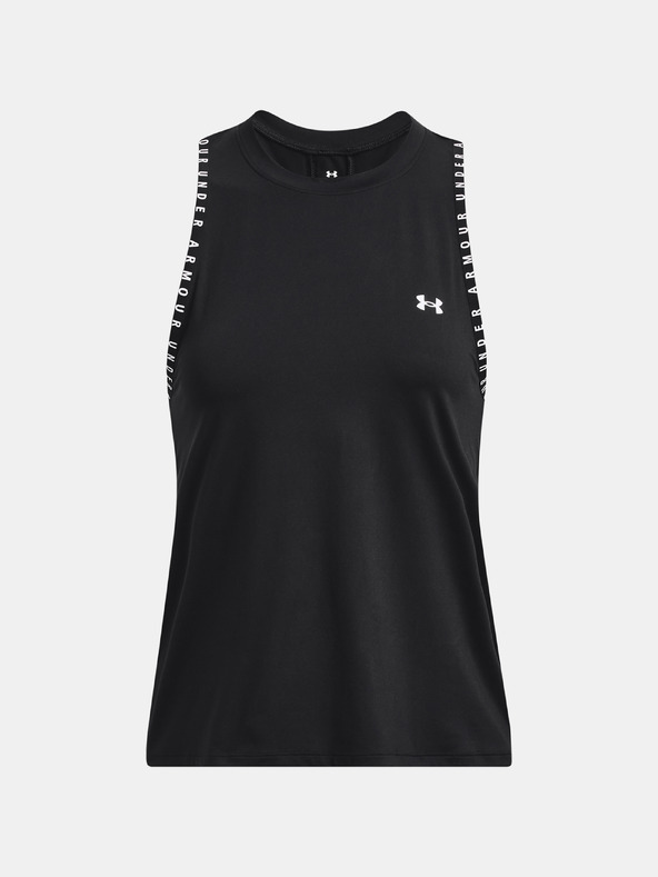 Under Armour Ženska majica brez rokavov Under Armour Knockout Novelty Tank