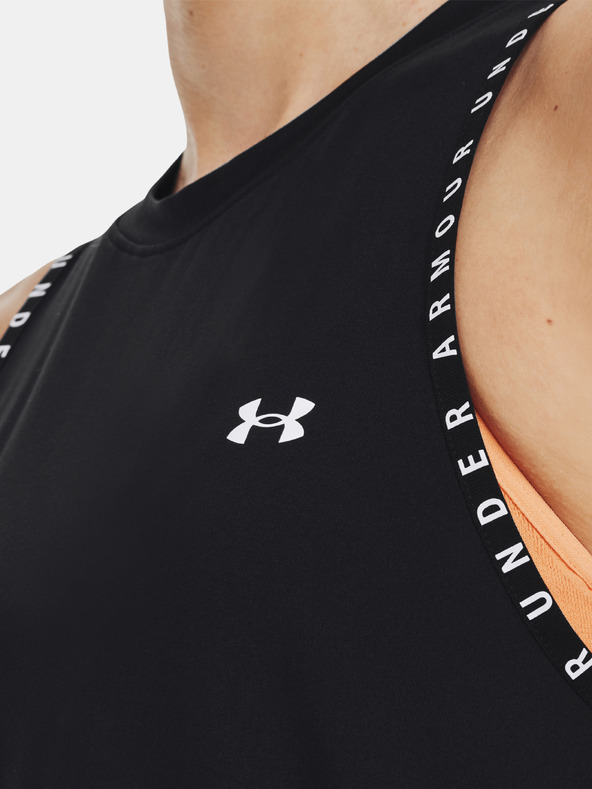 Under Armour Ženska majica brez rokavov Under Armour Knockout Novelty Tank