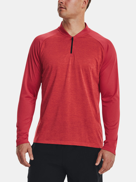 Under Armour Moška majica Under Armour UA Tech 2.0 Novelty 1/4 Zip