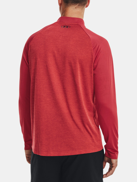 Under Armour Moška majica Under Armour UA Tech 2.0 Novelty 1/4 Zip