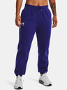 Under Armour Ženske spodnji del trenirke Under Armour Essential Fleece Joggers