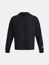 Under Armour Unisex pulover Under Armour UA Summit Knit Hoodie