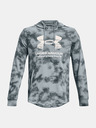 Under Armour Moški pulover Under Armour UA Rival Terry Novelty HD