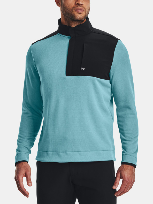 Under Armour Moški pulover Under Armour UA Storm SweaterFleece Nov