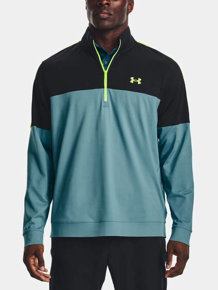 Under Armour Moški pulover Under Armour UA Storm Midlayer HZ