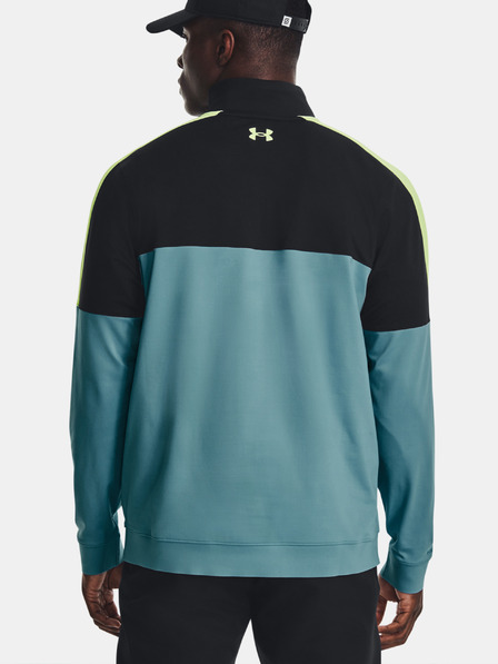 Under Armour Moški pulover Under Armour UA Storm Midlayer HZ