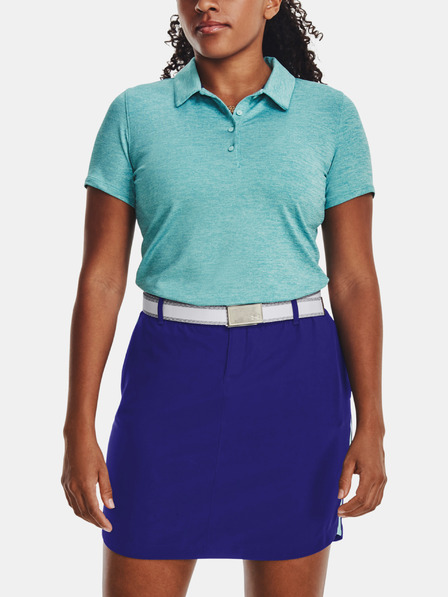 Under Armour Ženska majica Under Armour UA Playoff SS Polo