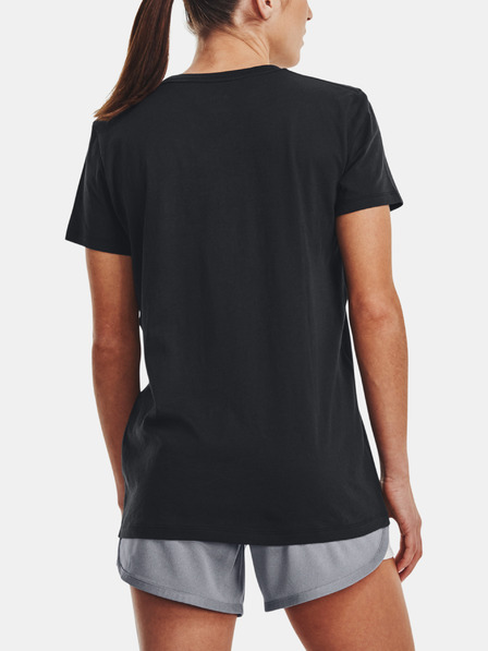 Under Armour Ženska majica Under Armour UA VINTAGE PERFORMANCE SS