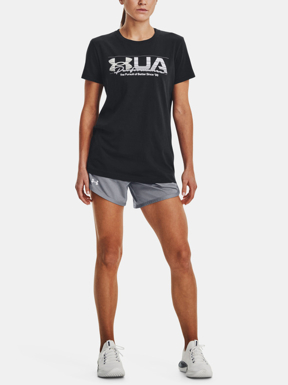 Under Armour Ženska majica Under Armour UA VINTAGE PERFORMANCE SS