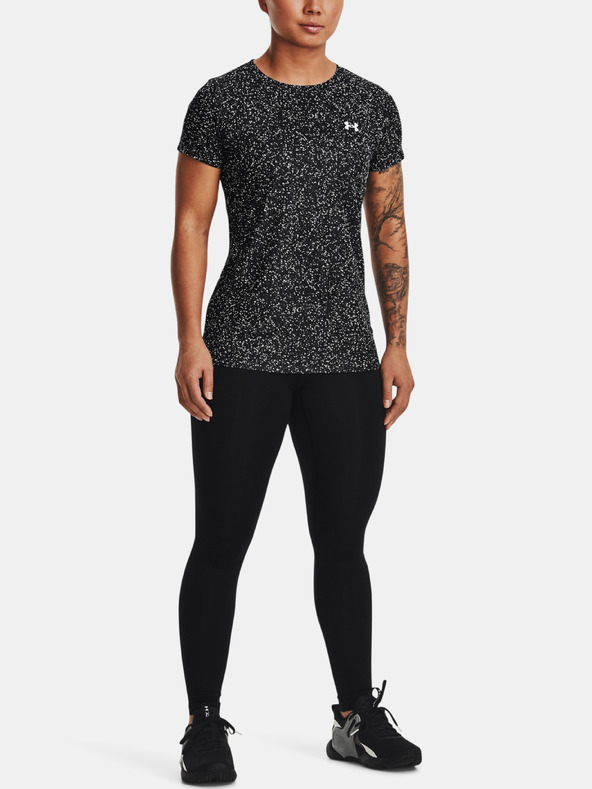 Under Armour Ženska majica Under Armour Tech Nova SSC