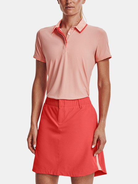 Under Armour Ženska majica Under Armour UA Iso-Chill SS Polo
