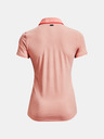 Under Armour Ženska majica Under Armour UA Iso-Chill SS Polo