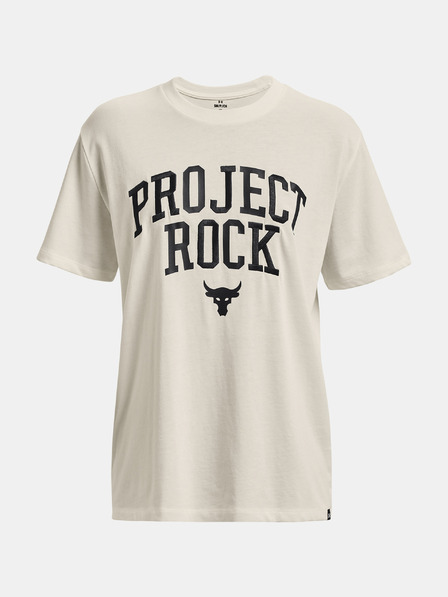 Under Armour Ženska majica Under Armour Pjt Rock Hwt Campus T
