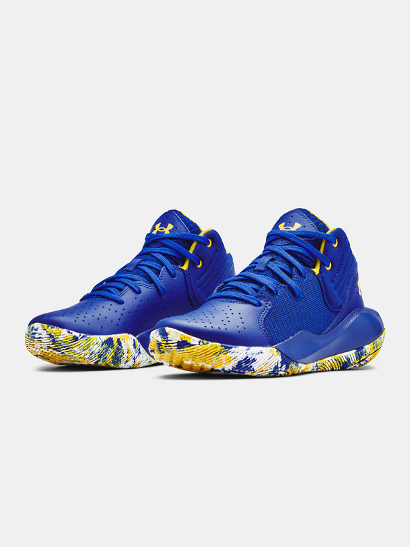 Under Armour Otroški čevlji Under Armour GS Jet '21