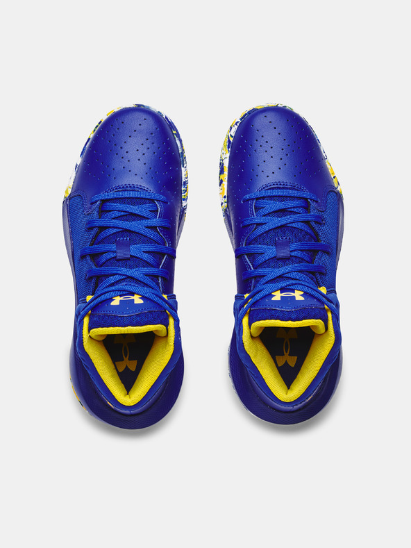 Under Armour Otroški čevlji Under Armour GS Jet '21