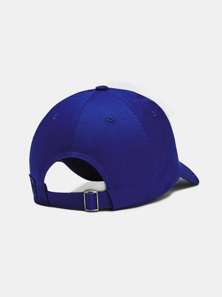 Under Armour Moška kapa s šiltom Under Armour Team Blank Chino Adj