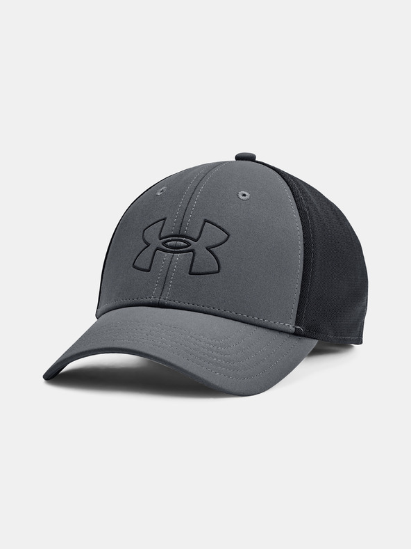 Under Armour Moška kapa s šiltom Under Armour Iso-chill Driver Mesh Adj