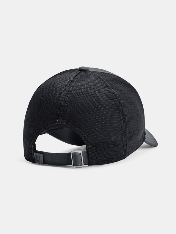 Under Armour Moška kapa s šiltom Under Armour Iso-chill Driver Mesh Adj