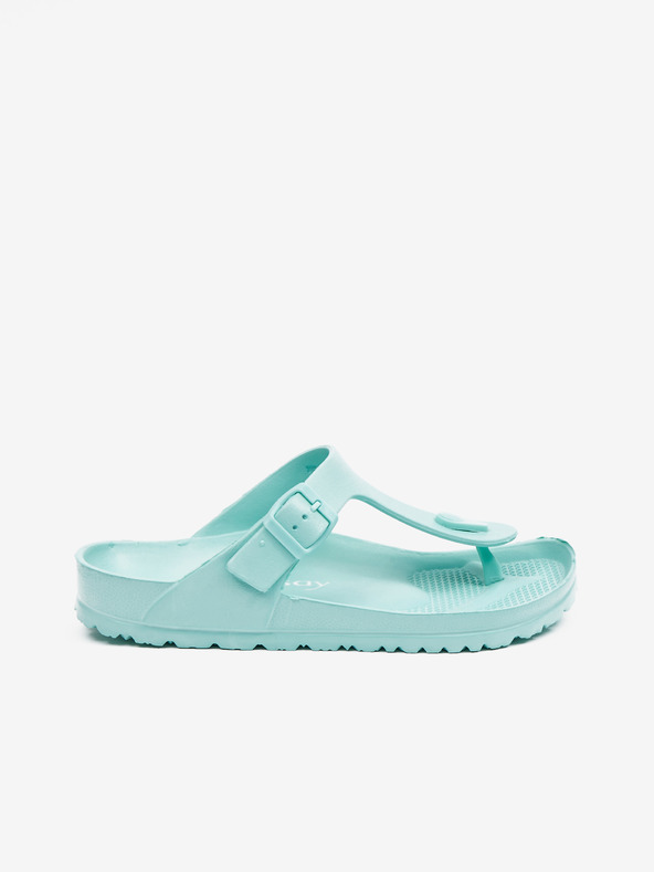 Orsay Turkizne ženske japonke ORSAY