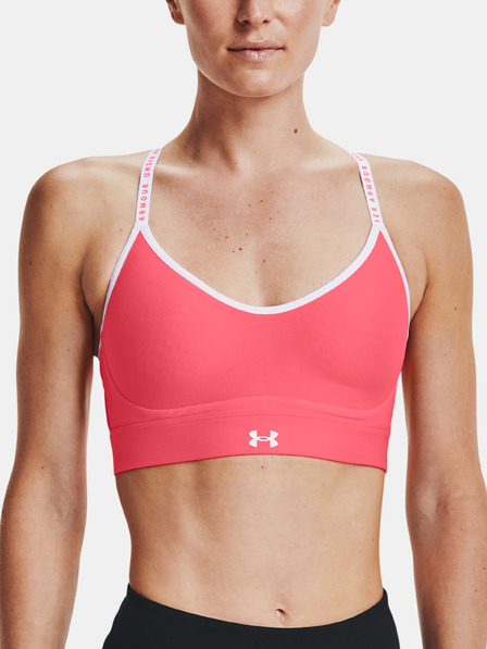 Under Armour Ženski nedrček Under Armour Infinity Covered Low