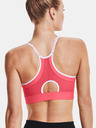 Under Armour Ženski nedrček Under Armour Infinity Covered Low